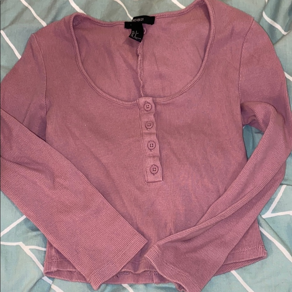 Perfect condition top - Picture 2 of 3